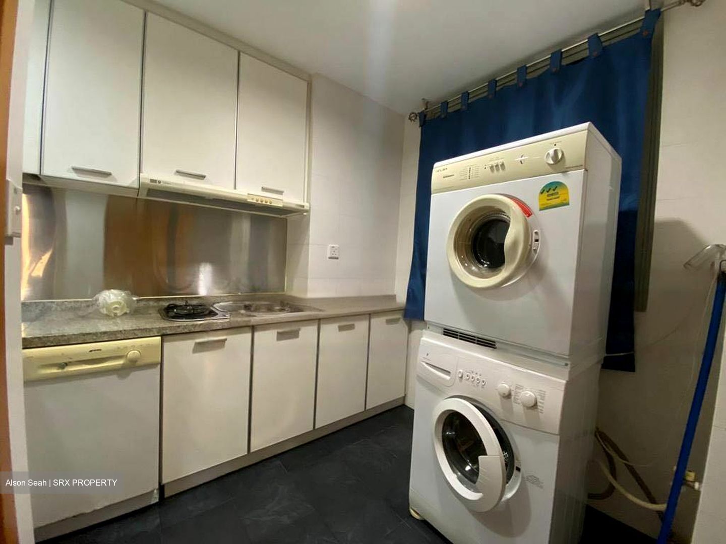 Visioncrest (D9), Apartment #486465111